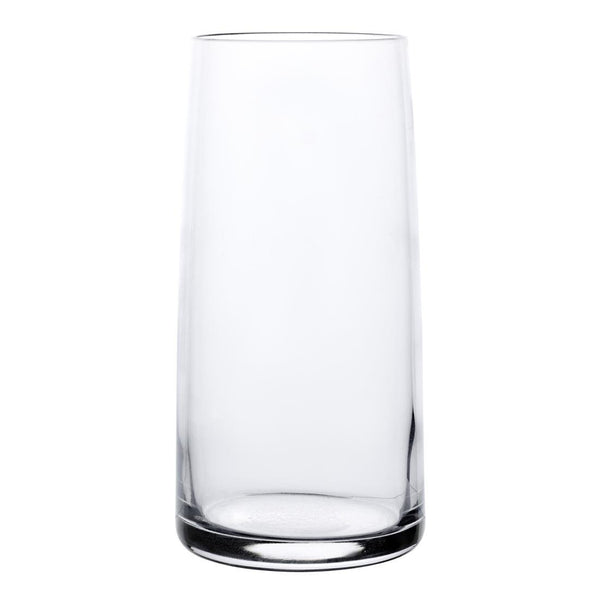 Olympia Arno Hi Ball Tumbler Crystal - 285ml (Box 6) HW660 - Whisk Hospitality - HW660