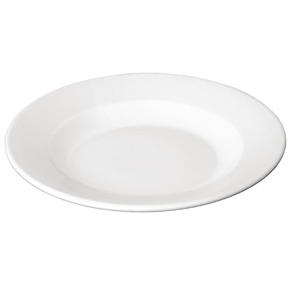 Olympia Pasta Bowl - 230mm 9" (Box 6) CL035 - Whisk Hospitality - CL035