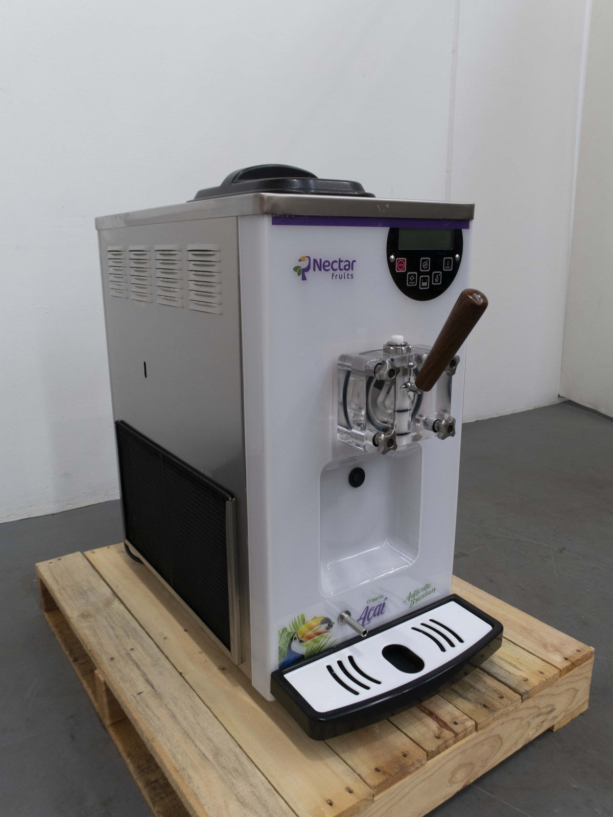 Nectar Fuits S770 Acai Machine - Whisk Hospitality - 837841