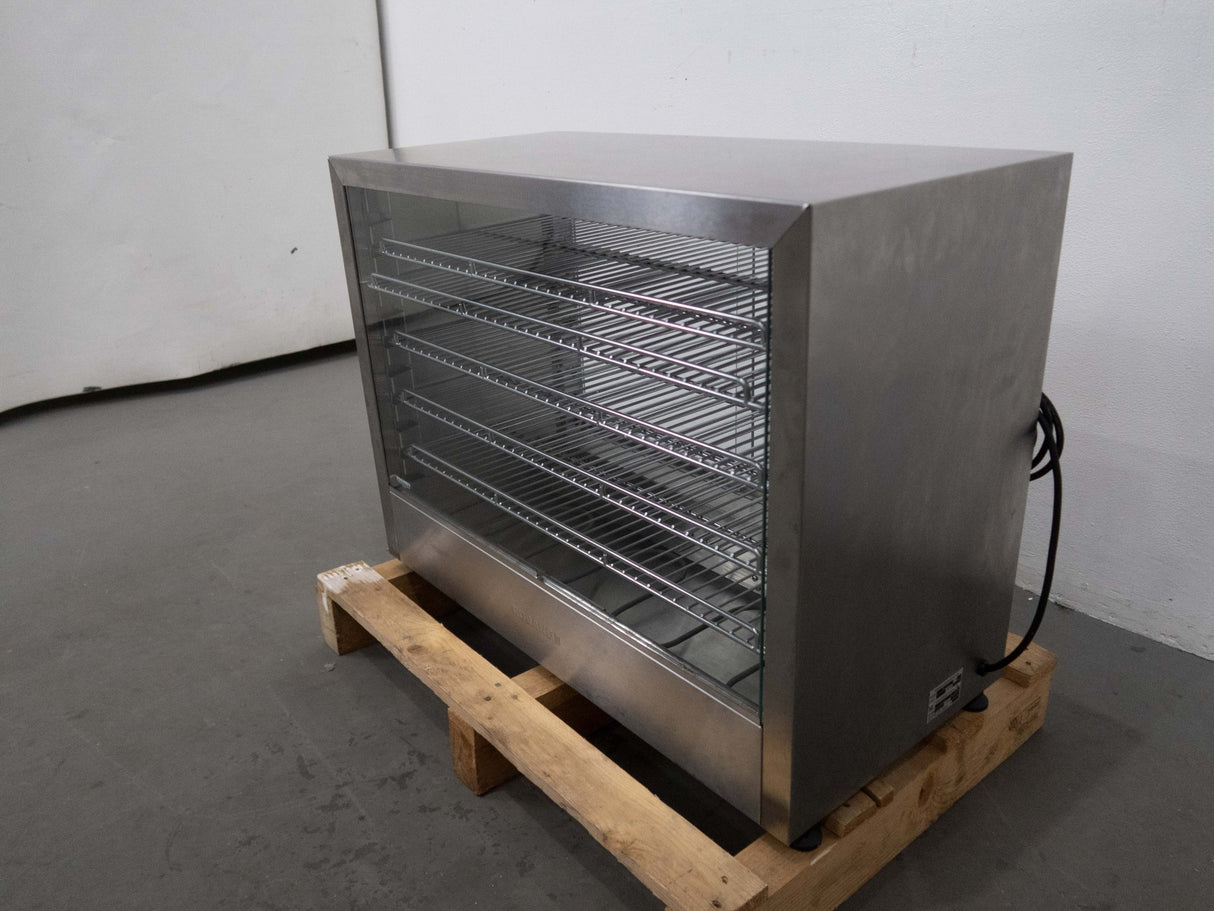 Roband PM100G Pie Warmer - Whisk Hospitality - 832034