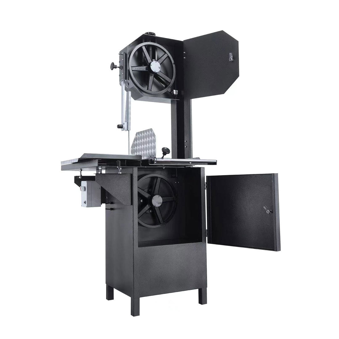 Matador Free Standing Bone Saw - JG400AH - Whisk Hospitality - JG400AH