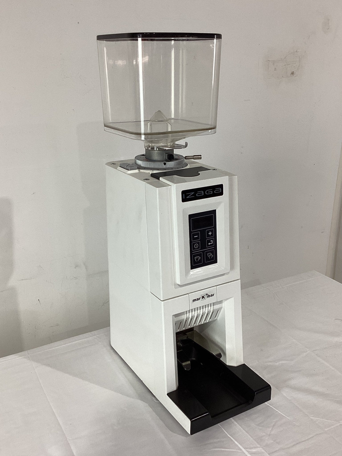 Markibar Izaga Coffee Grinder - Whisk Hospitality - 843284