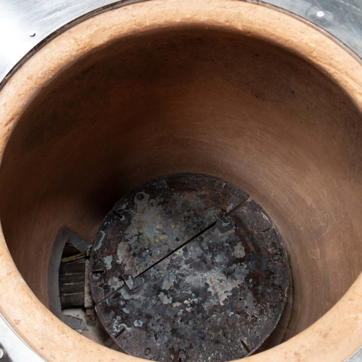 Golden Tandoors GT - 925AG Tandoori Oven - Whisk Hospitality - 827892