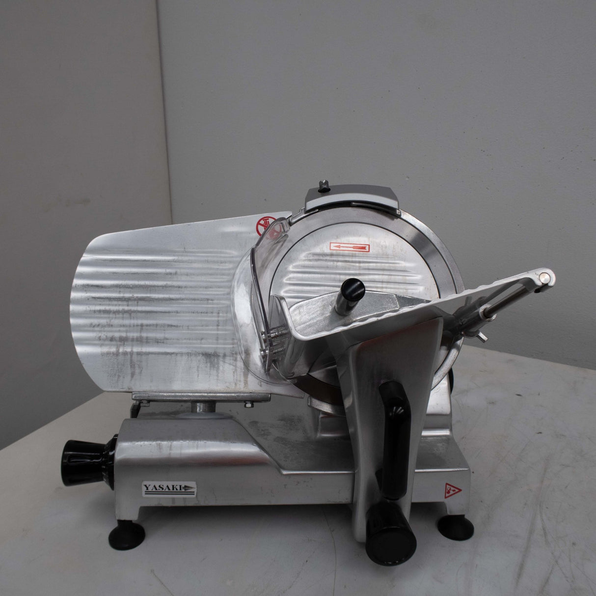 Federal HBS - 250 Meat Slicer - Whisk Hospitality - 873689