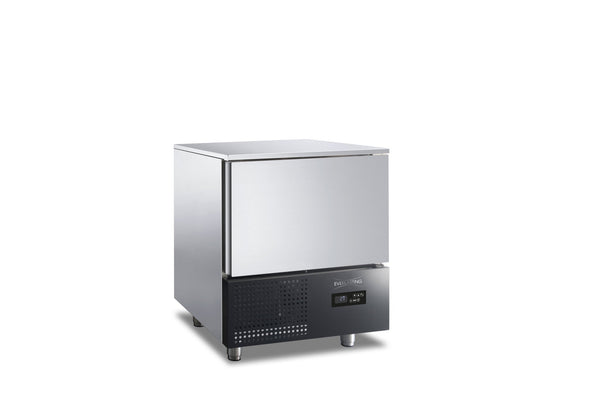 Everlasting 5 Tray Blast Chiller BCE0005 - Whisk Hospitality - BCE0005