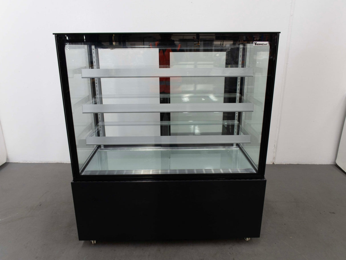 Thermocool THC - CD1240 Cake Display - Whisk Hospitality - 834775