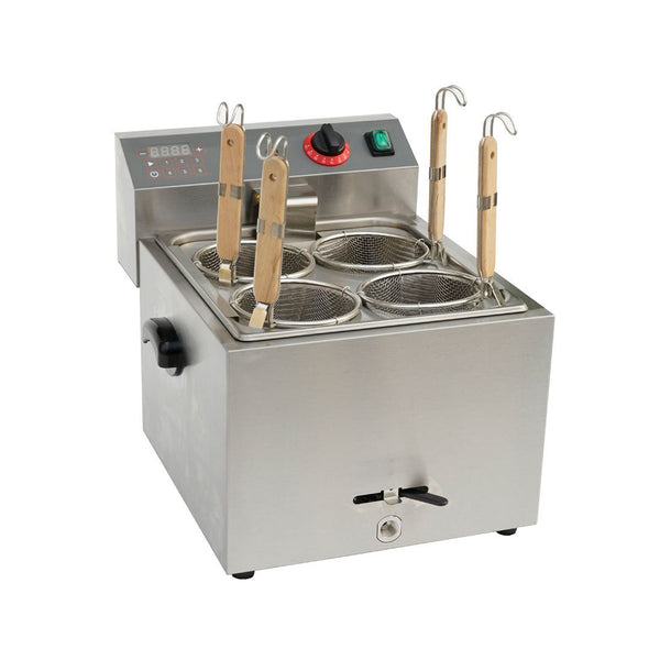 Benchstar DF-BP Electric Pasta Cooker 10L - Whisk Hospitality - DF-BP