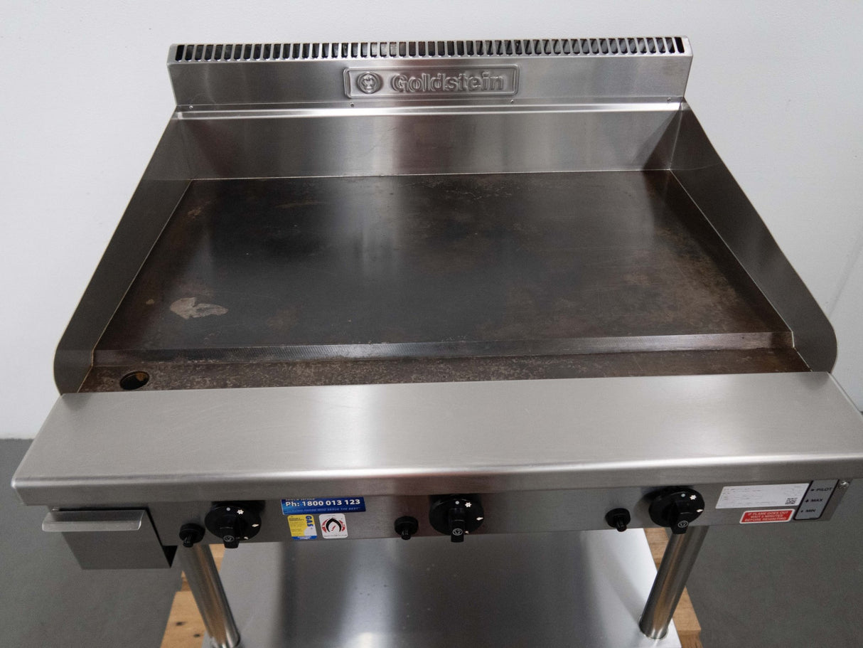 Goldstein GPGDB - 36 Griddle - Whisk Hospitality - 841403