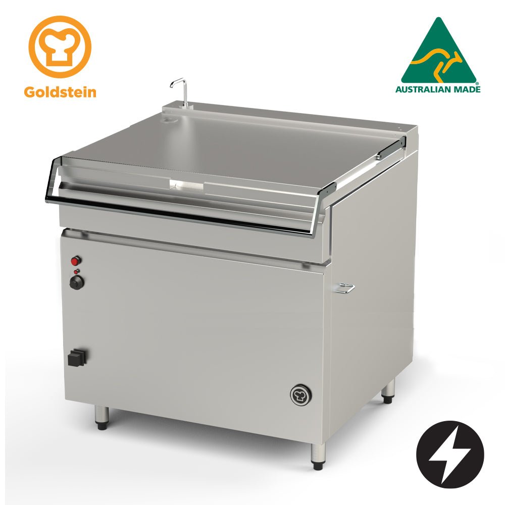 BPE135 | Bratt Pan - Whisk Hospitality - BPE135