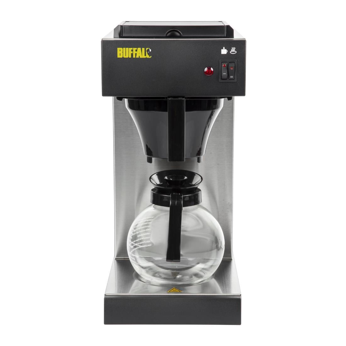 Apuro Manual Fill Pour - Over Filter Coffee Machine CT815 - A - Whisk Hospitality - CT815-A