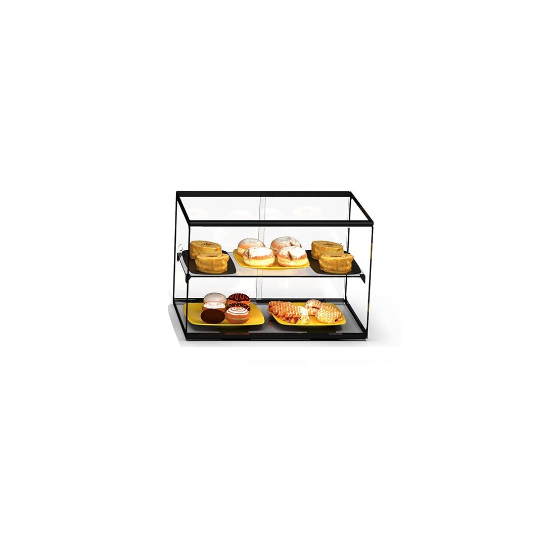 Sayl Ambient Display Two Tier ADS0010 - Whisk Hospitality - ADS0010