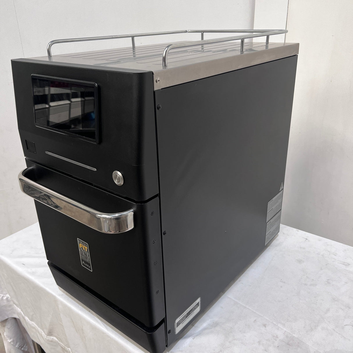 Pratica FIT Express High Speed Oven - Whisk Hospitality - 890181