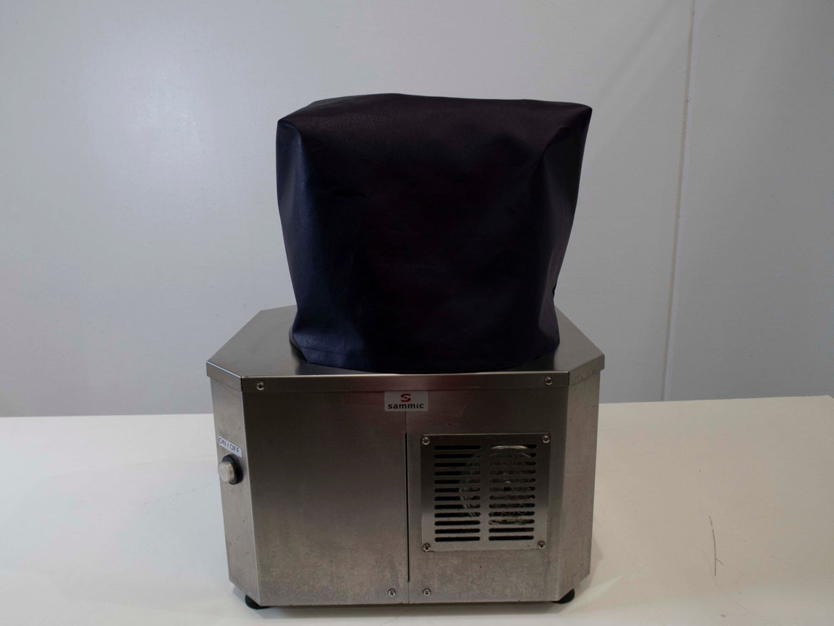 Sammic GP 8 L Glass Polisher - Whisk Hospitality - 816621