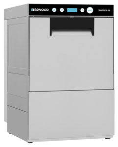 Eswood SW400 Undercounter Glasswasher - Whisk Hospitality - 3PA-2300-4029038