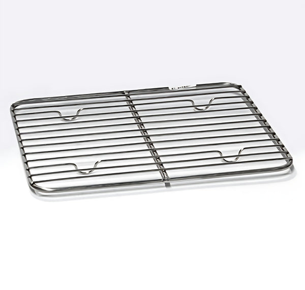 Gastronorme Pan Mesh Net - S/S - 1/2 - Whisk Hospitality - 82285