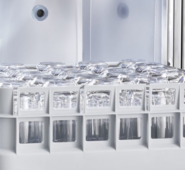 Classeq C400 Undercounter Dishwasher - Whisk Hospitality - C400