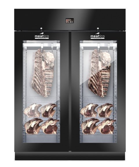 Everlasting Dry Age Meat Cabinet DAE1501 - Whisk Hospitality - DAE1501