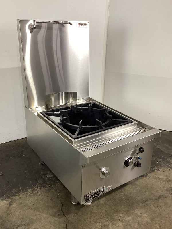 Jasper JA-SPN-N Stock Boiler - Whisk Hospitality - 842387