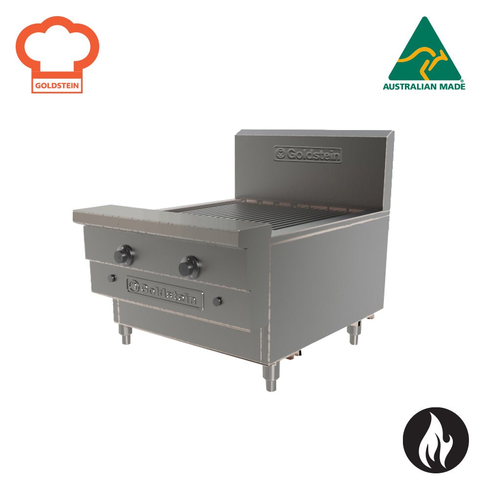 RBA24L | Char Broilers, BBQ - Whisk Hospitality - RBA24L