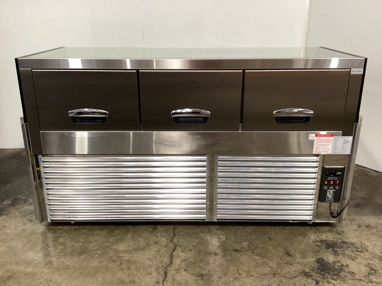 Artisan M3718 Cold Food Display - Whisk Hospitality - 799883