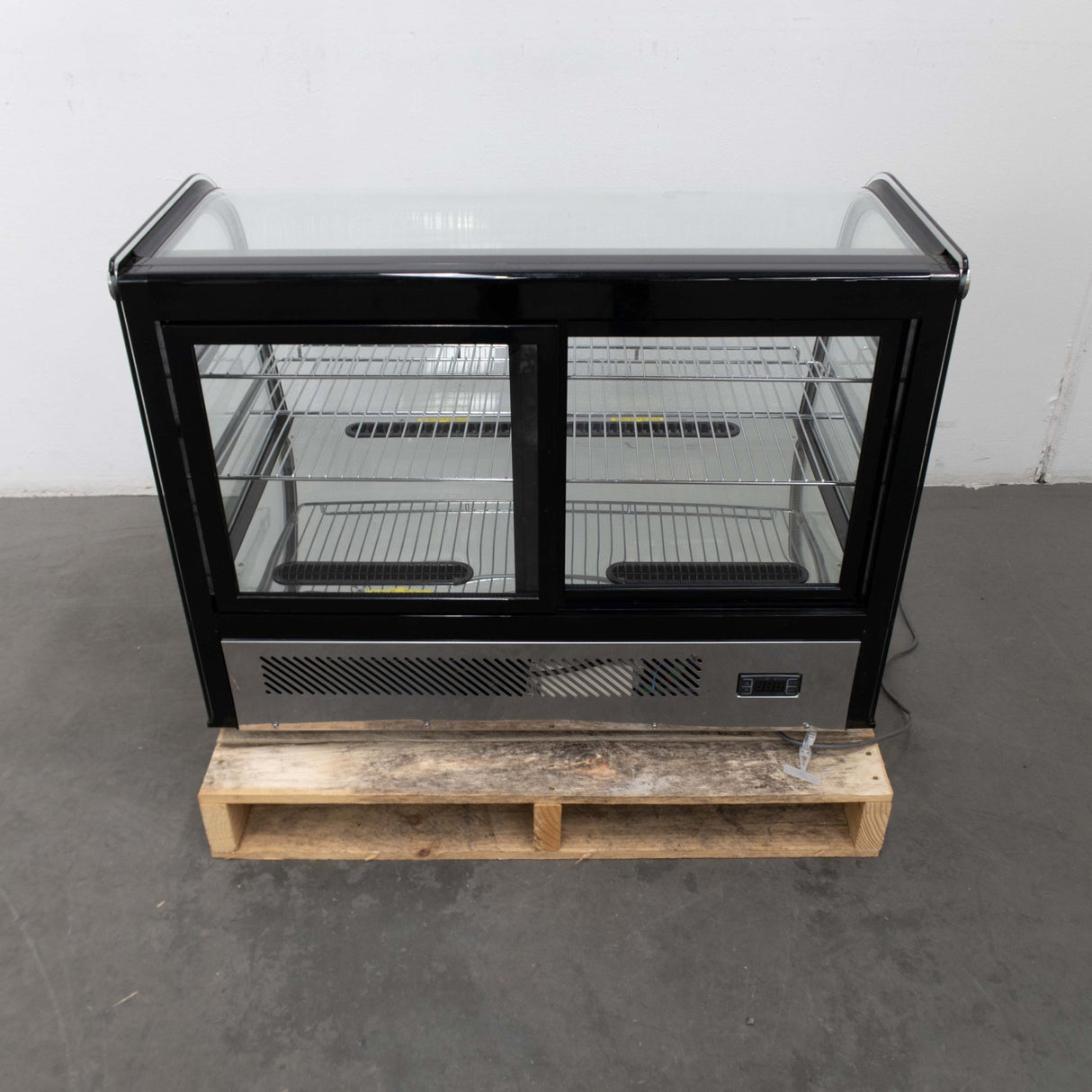 Polar GP291 - A Cold Food Display - Whisk Hospitality - 850888