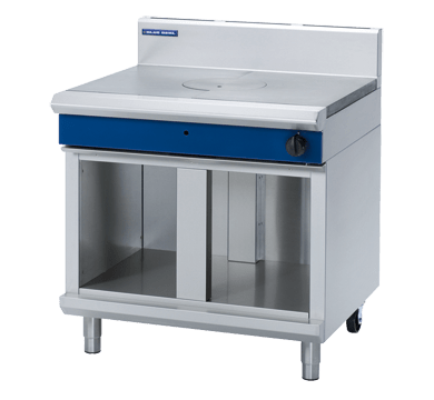 Paramount Bm40At3Ps 40 Litre Planetary Mixer - Whisk Hospitality - BM40AT3PS