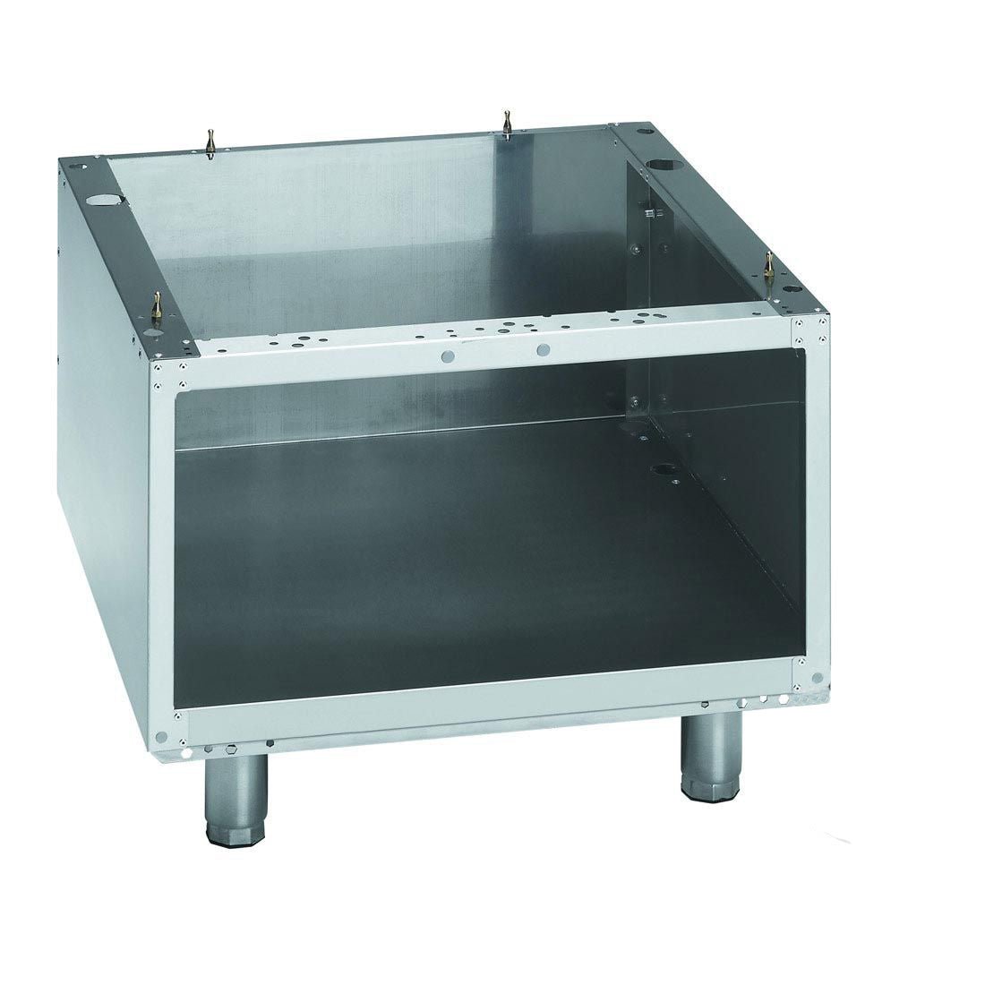 Fagor open front stand to suit - 10 models in 700 series MB7 - 10 - Whisk Hospitality - MB7-10