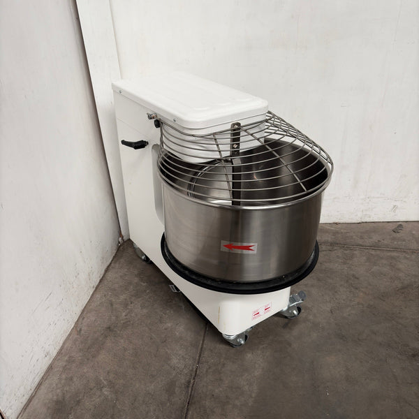 Moretti Forni IM 44/2R Spiral Mixer - Whisk Hospitality - 889132