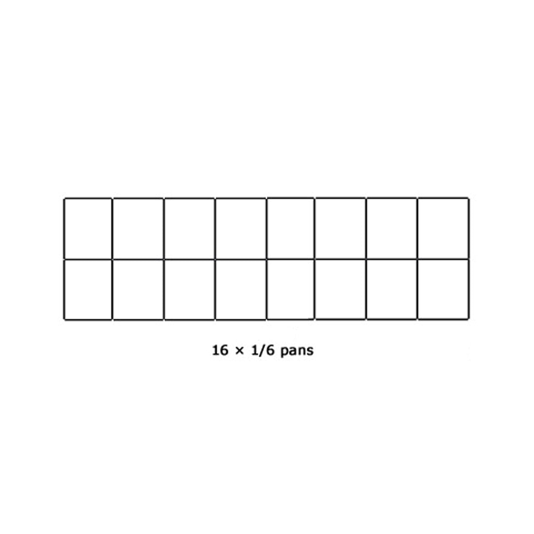 TSB1555 Pizza Prep Bench - Whisk Hospitality - TSB1555