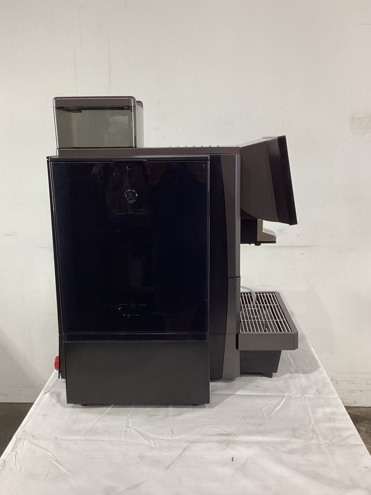 Seaco SE180 Automatic Coffee Machine - Whisk Hospitality - 859609