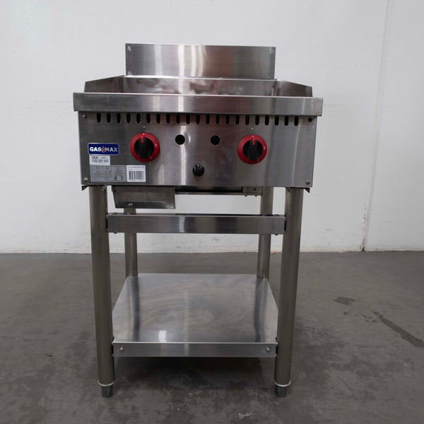 Gasmax GG-24 Griddle - Whisk Hospitality - 884691