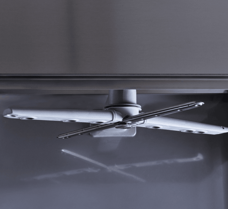 Classeq P500DUO Passthrough Dishwasher - Whisk Hospitality - P500DUO