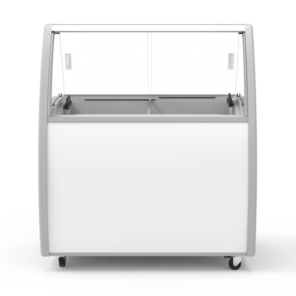 Thermaster 325L Gelato Display SD-325P - Whisk Hospitality - SD-325P