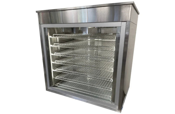 Carlyle Kam-7 Ambient Display - Whisk Hospitality - 3PA-1702-KAM-7