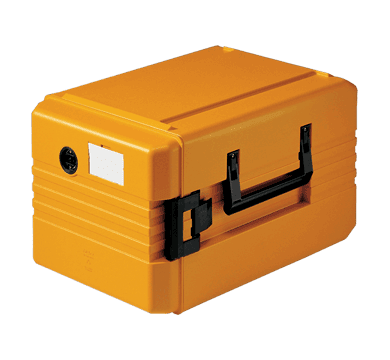 Rieber 600 Kb Frontloader Thermoport Delivery System Heated - Whisk Hospitality - 600 KB