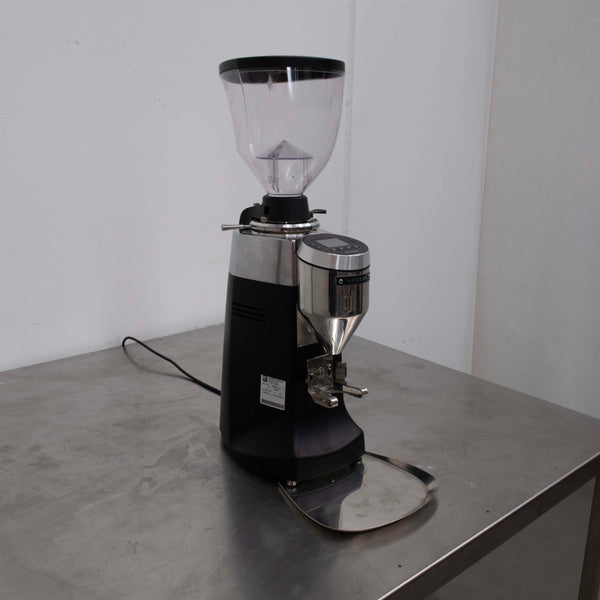 Mazzer ROBUR S ELECT Electronic Coffee Grinder - Whisk Hospitality - 898703