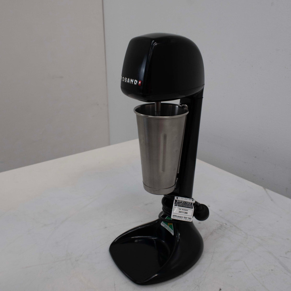 Roband DM31B Milkshake Mixer - Whisk Hospitality - 884894