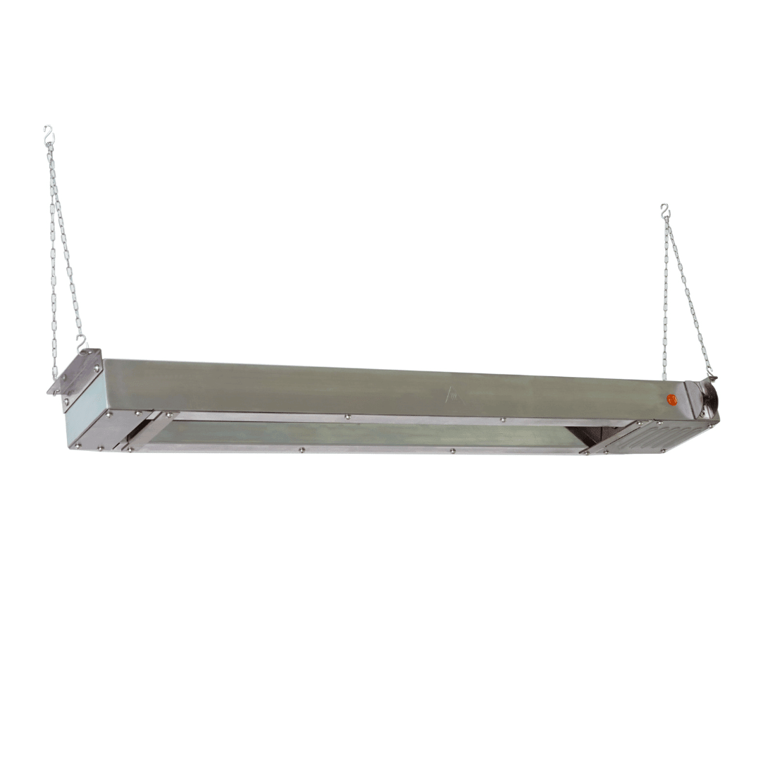 Benchstar Strip Warmer Heater 609mm HSW600 - Whisk Hospitality - HSW600
