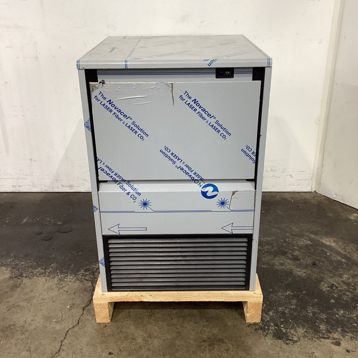 SKOPE SPIKA NG50 Ice Machine - Whisk Hospitality - 910000