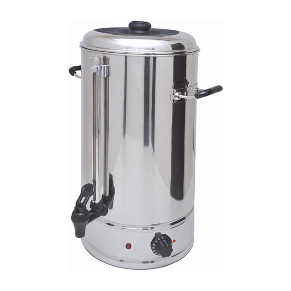 Benchstar 20L Hot Water Urn - WB - 20 - Whisk Hospitality - WB-20