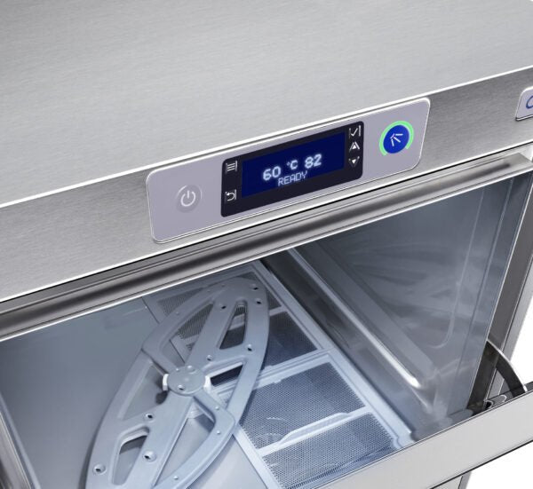 Classeq C500 Undercounter Dishwasher - Whisk Hospitality - C500