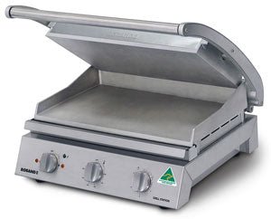 Roband GSA810S Grill Station - Whisk Hospitality - 3PA-7259-GSA810S-20985