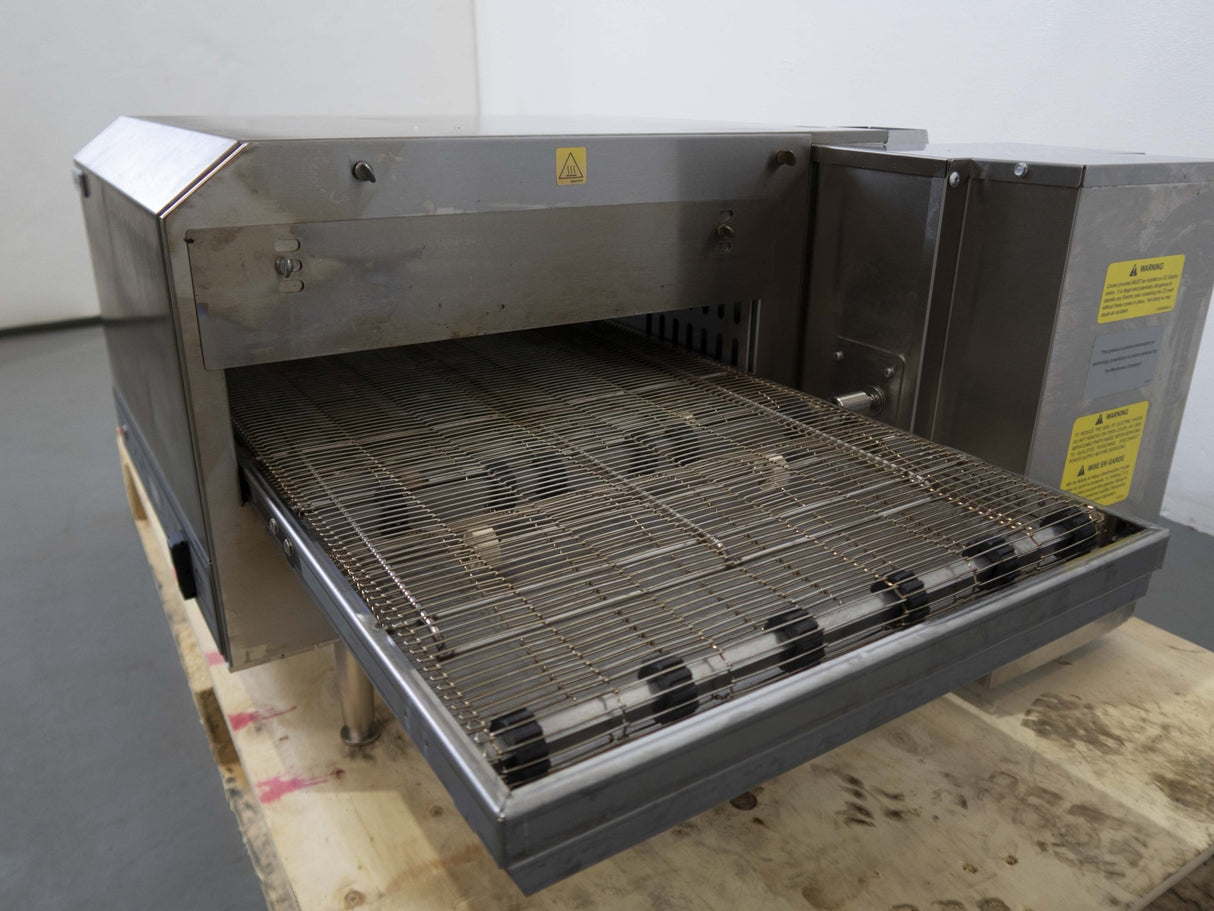 Lincoln 2504S12N0001620 Pizza Oven - Whisk Hospitality - 864369