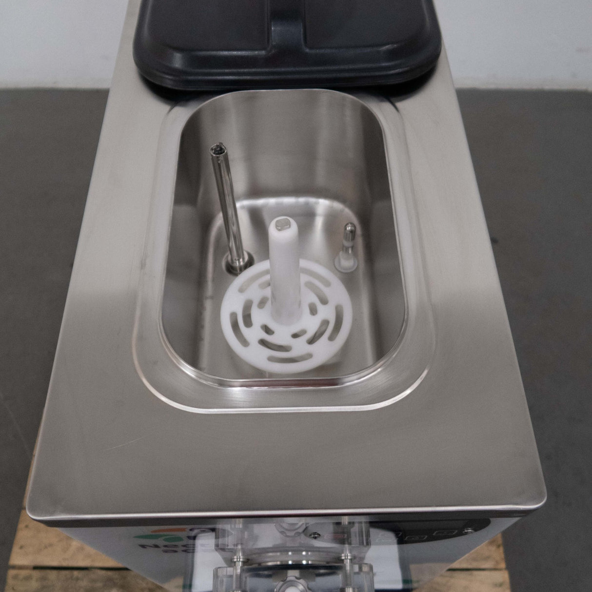 Nectar Fruits SS70 Açaà Machine - Whisk Hospitality - 868380