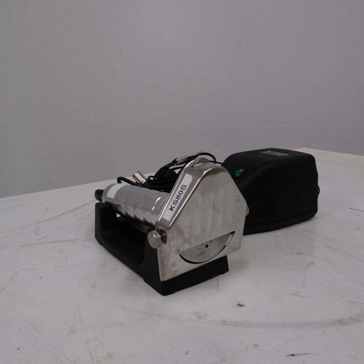 Federal KS80S Kebab Shaver - Whisk Hospitality - 815600