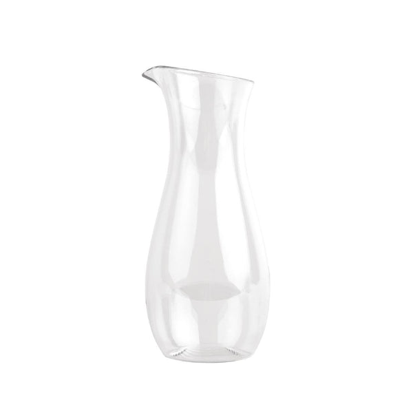 Olympia Kristallon PC Carafe - 1Ltr 33.8fl oz (Box 6) DS146 - Whisk Hospitality - DS146