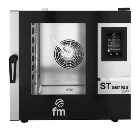 FM FM - STG711V7 Combi Oven - Whisk Hospitality - 3PA-7355-FM-STG711V7