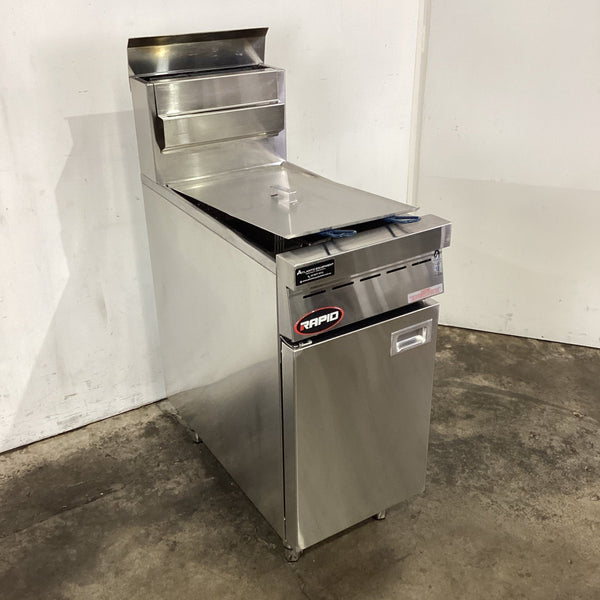 B&S RF-400 Fryer - Whisk Hospitality - 876728