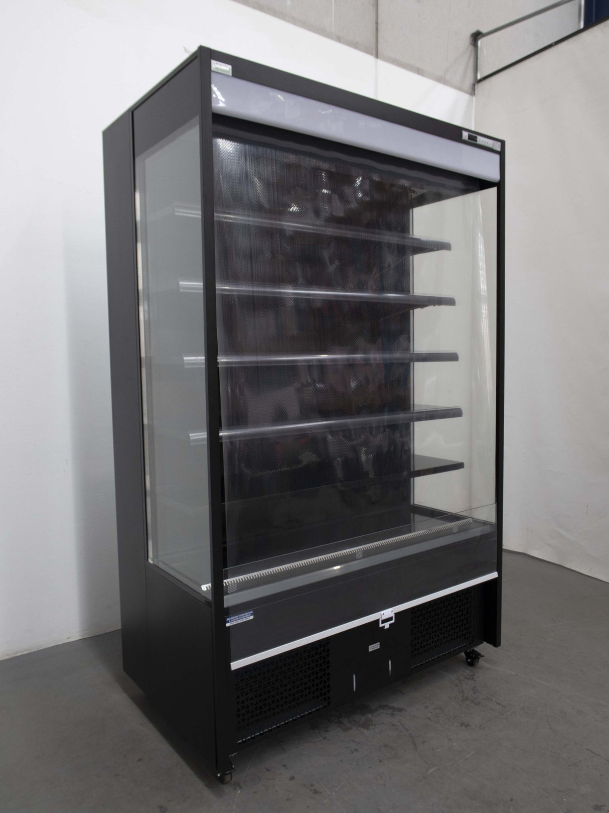 Thermaster OC - 1220B Multi Deck Display - Whisk Hospitality - 881353