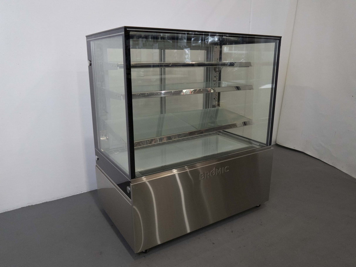 Bromic FD4T1200C Refrigerated Display - Whisk Hospitality - 844550